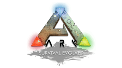 ARK: Survival Evolved Logo png