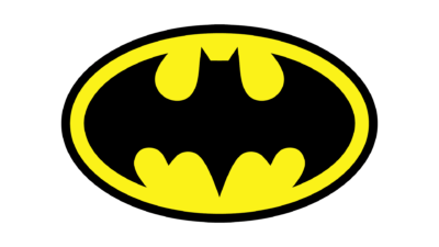 Batman Logo (69229) png