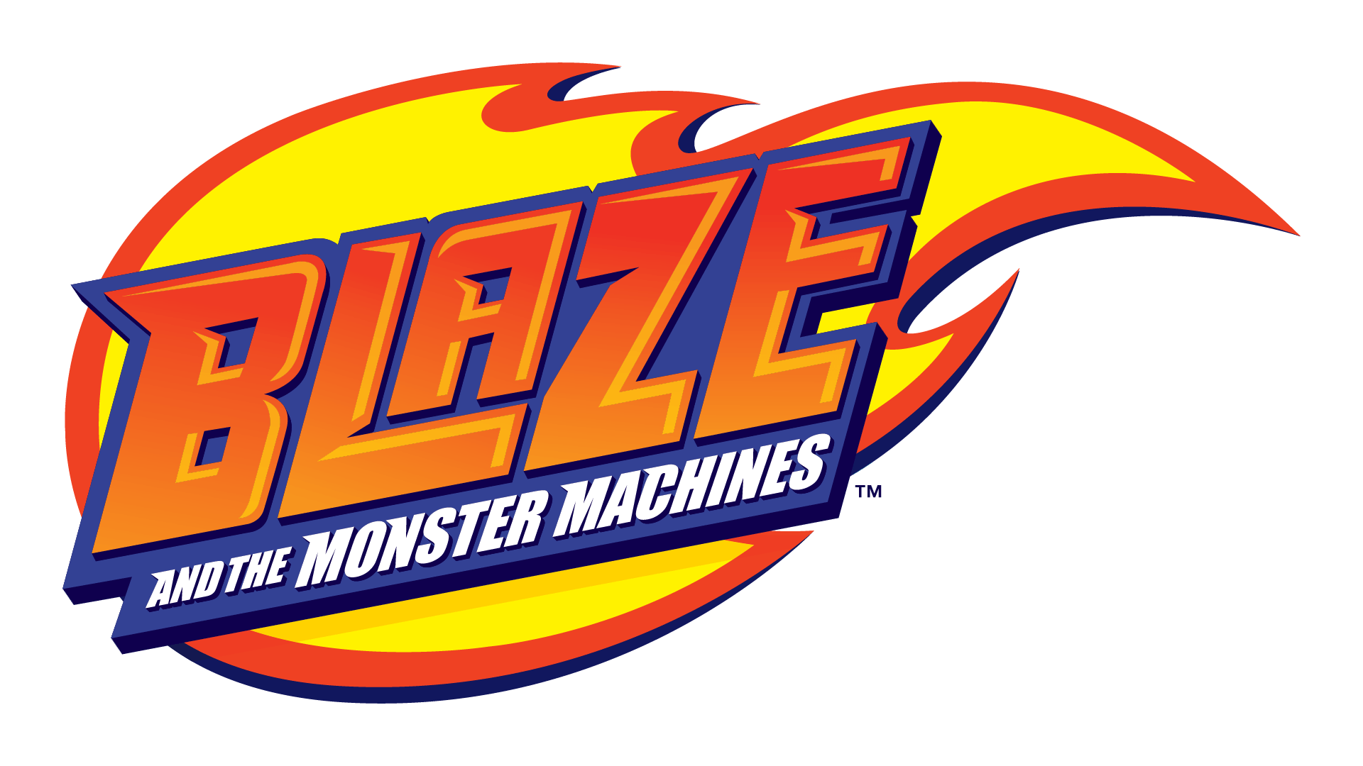 Blaze and the Monster Machines PNG transparent images