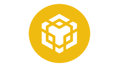 Binance Coin Logo (BNB) png