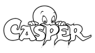 Casper Logo (66046) png