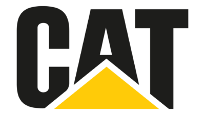 Caterpillar Logo   Cat png