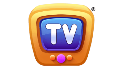 ChuChu TV Logo png