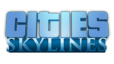 Cities: Skylines Logo png
