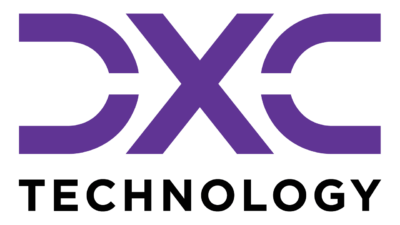 DXC Technology Logo png