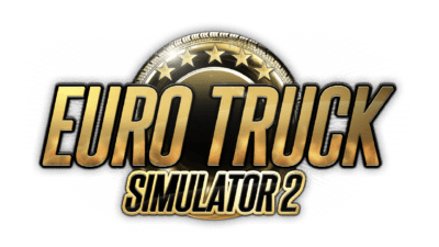Euro Truck Simulator 2 Logo png