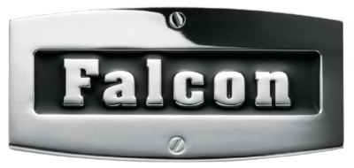 Falcon Logo (65418) png