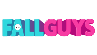 Fall Guys Logo png