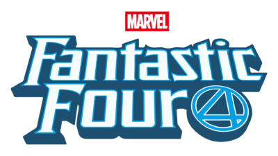 Fantastic Four Logo (66174) png