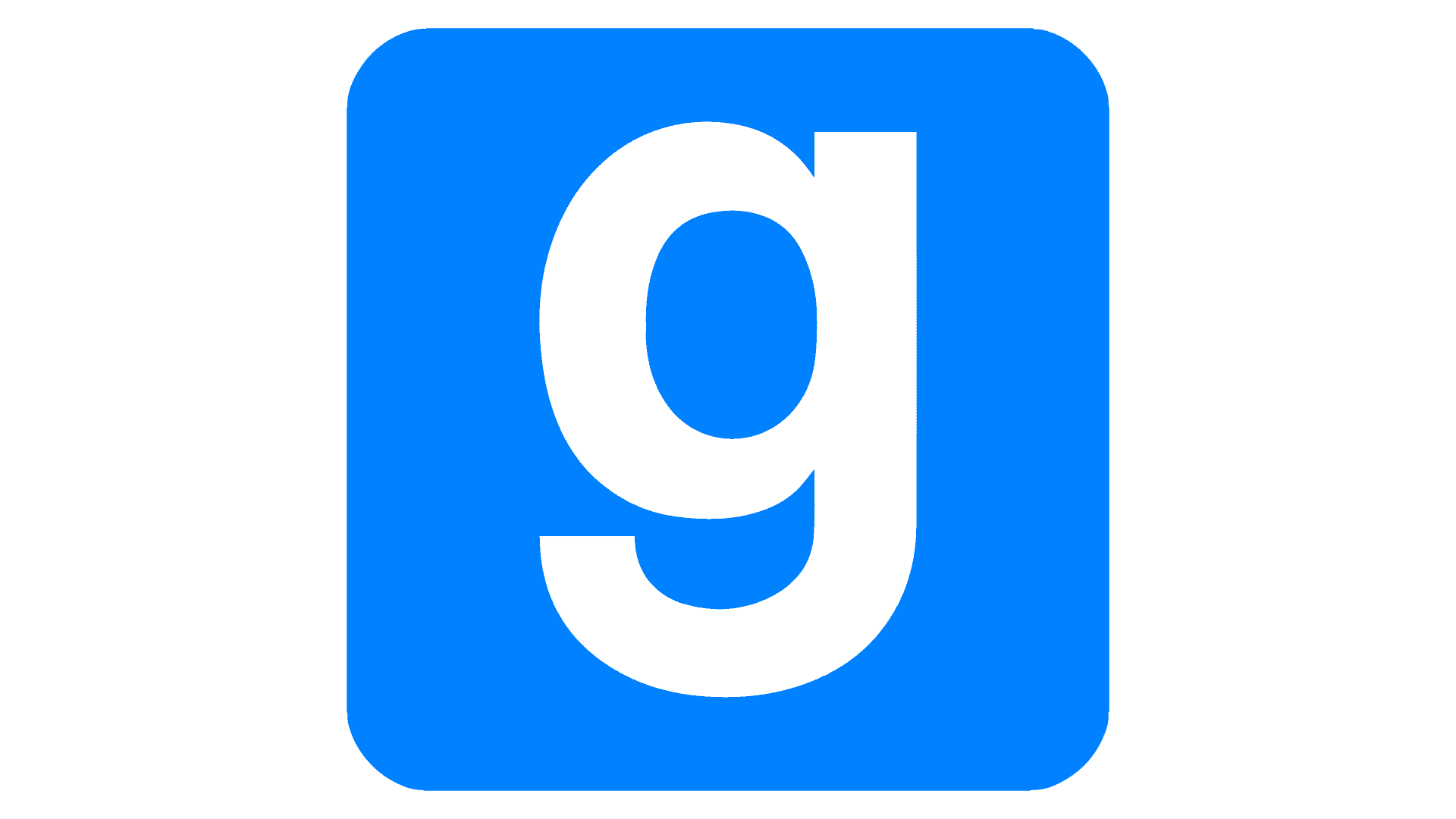 Garry s Mod Logo PNG Logo Vector Brand Downloads SVG EPS Garry s Mod Logo PNG Logo Vector Brand Downloads SVG EPS