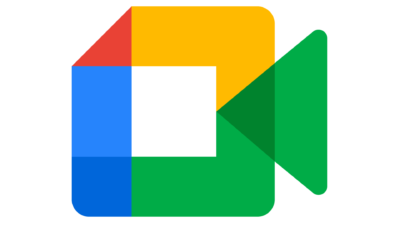 Google Meet Logo png