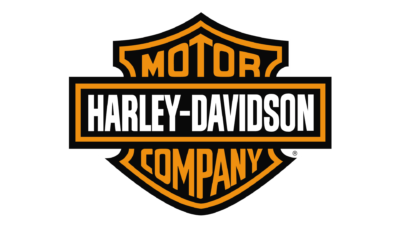 Harley Davidson Logo | 01 png