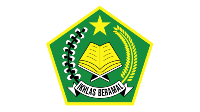 Kemenag Logo   Kementerian Agama Republik Indonesia png