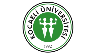 Kocaeli Üniversitesi Logo [kocaeli.edu.tr] png