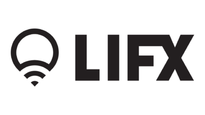 LIFX Logo png