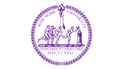 NYU Logo [New York University   nyu.edu] png