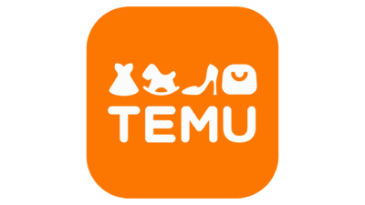 TEMU Logo png
