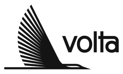 Volta Charging Logo png