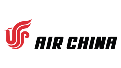 Air China Logo png