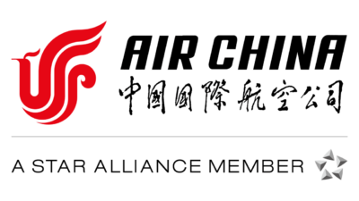 Air China Logo png