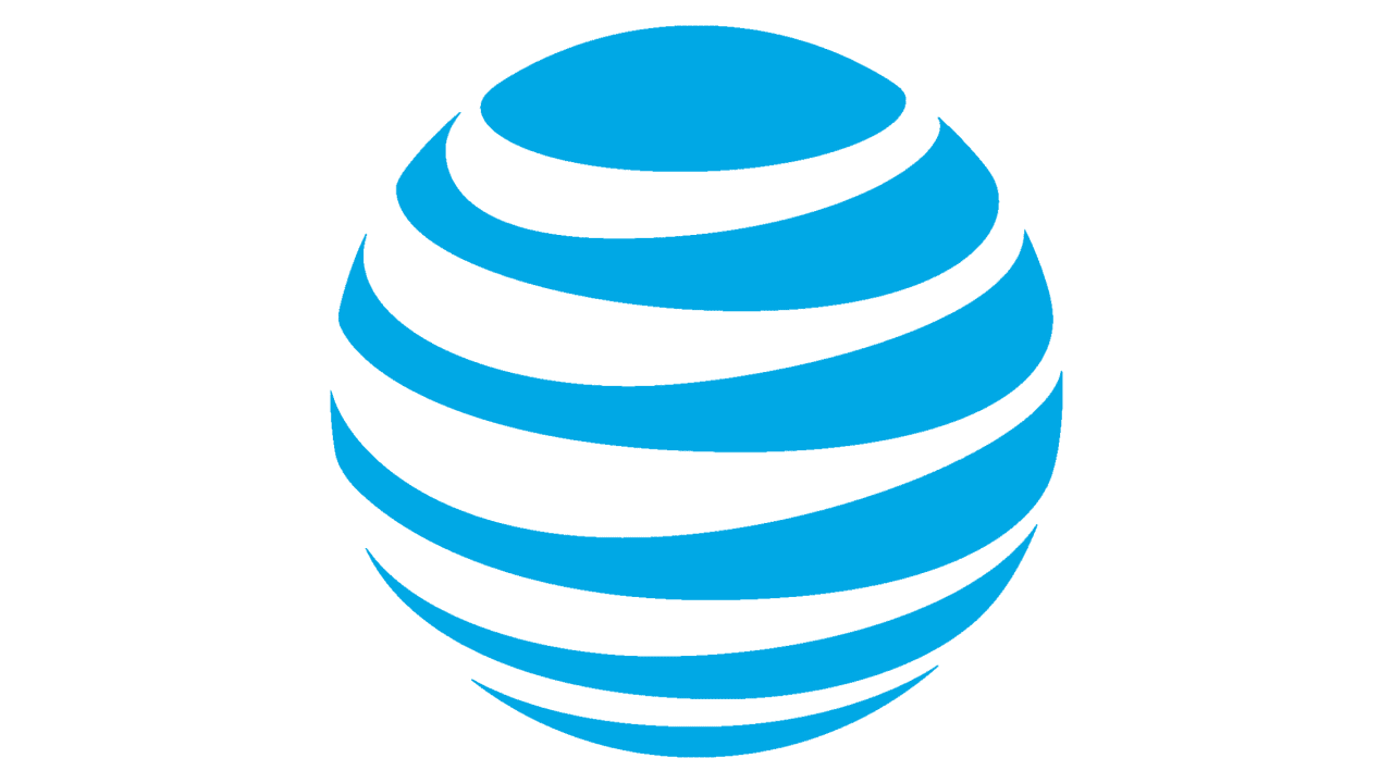 AT&T Logo [American Telephone and Telegraph] - PNG Logo Vector Brand ...
