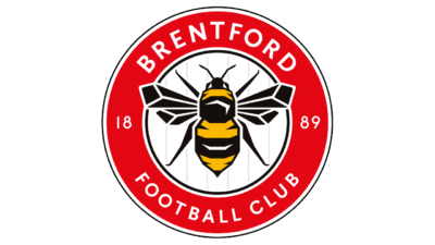 Brentford Logo png