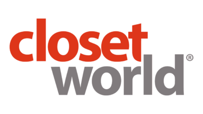 Closet World Logo png