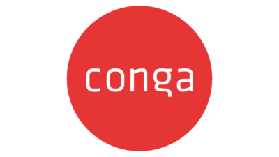 Conga Logo png