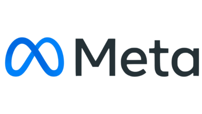 Meta Logo [Facebook] png