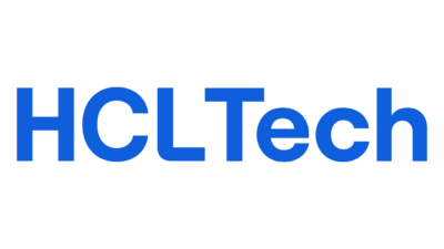 HCLTech Logo png