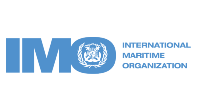 IMO Logo [International Maritime Organization] png