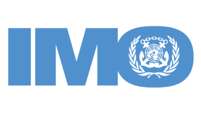 IMO Logo [International Maritime Organization] png