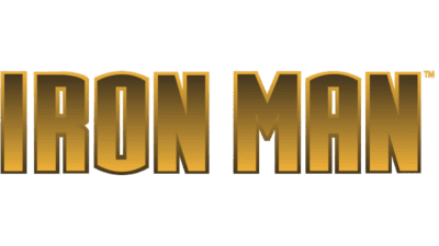 Iron Man Logo png