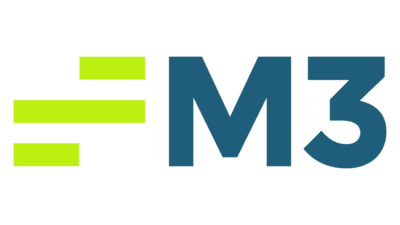 M3 Logo png