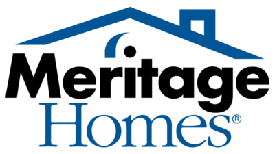 Meritage Homes Logo png