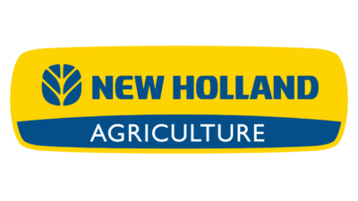 New Holland Logo [Agriculture | 01] png