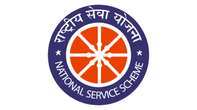 NSS Logo   National Service Scheme png
