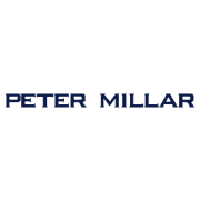 Peter Millar Logo - PNG Logo Vector Brand Downloads (SVG, EPS)