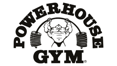 Powerhouse Gym Logo png