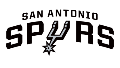 San Antonio Spurs Logo (NBA | 01) png