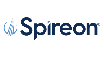 Spireon Logo png