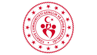 T.C. Gençlik ve Spor Bakanlığı Logosu [gsb.gov.tr] png