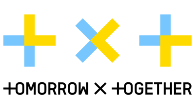 TXT Logo (Tomorrow X Together | 01) png