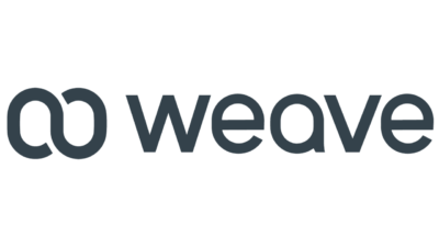 Weave Logo png