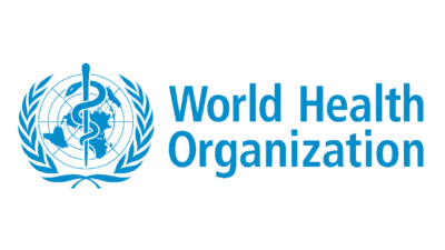 WHO Logo [World Health Organization   who.int] png