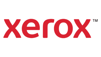 Xerox Logo png