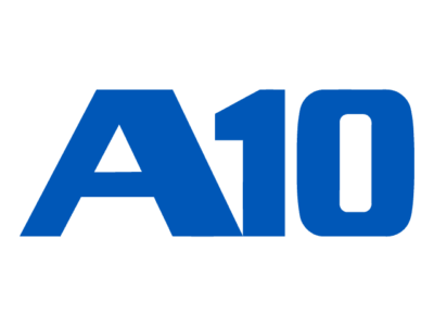 A10 Networks Logo png