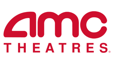 AMC Theatres Logo (67492) png