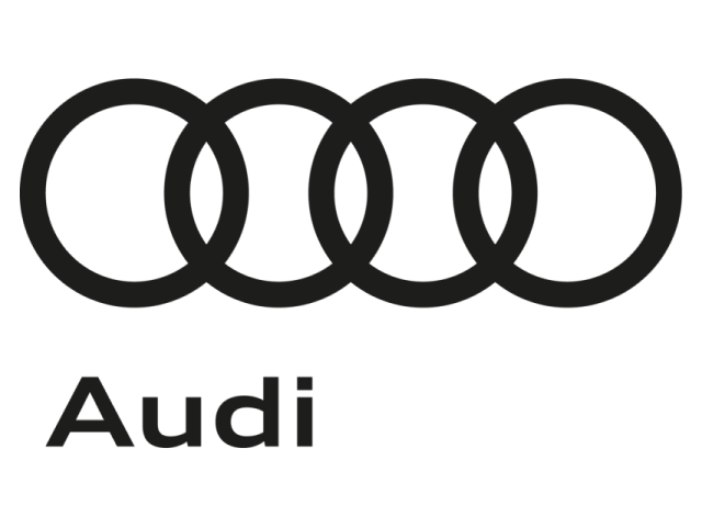 Audi emblem, logo, AUDI AG 85045 Ingolstadt, Audi, brand, …