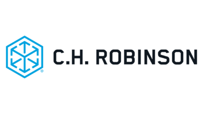 C. H. Robinson Worldwide Logo png